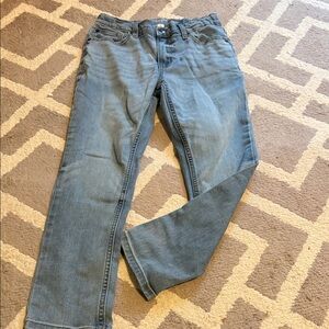 Classic Blue boys Jeans